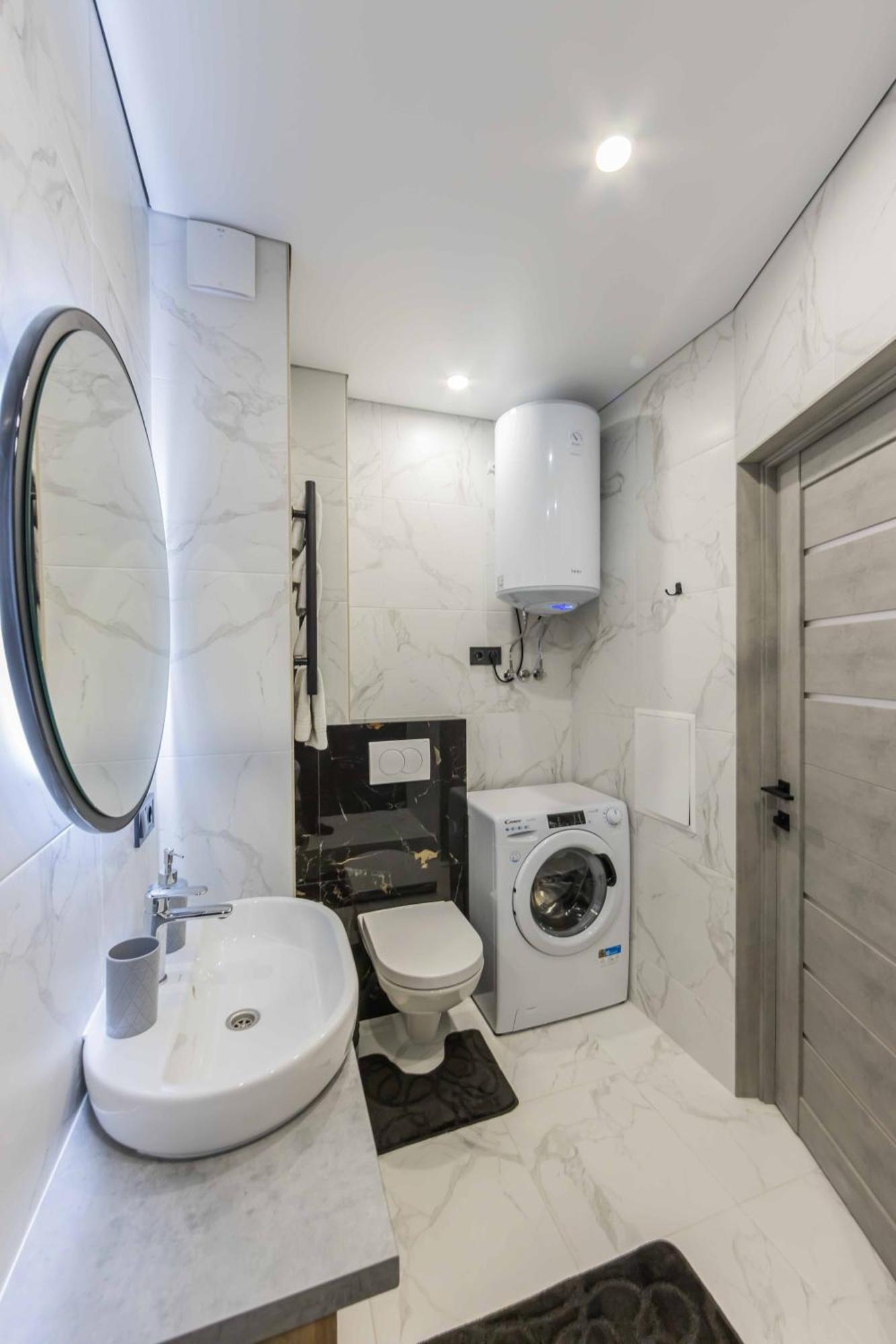 Cityapartments Kyiv Heroiv Dnipra Exterior foto